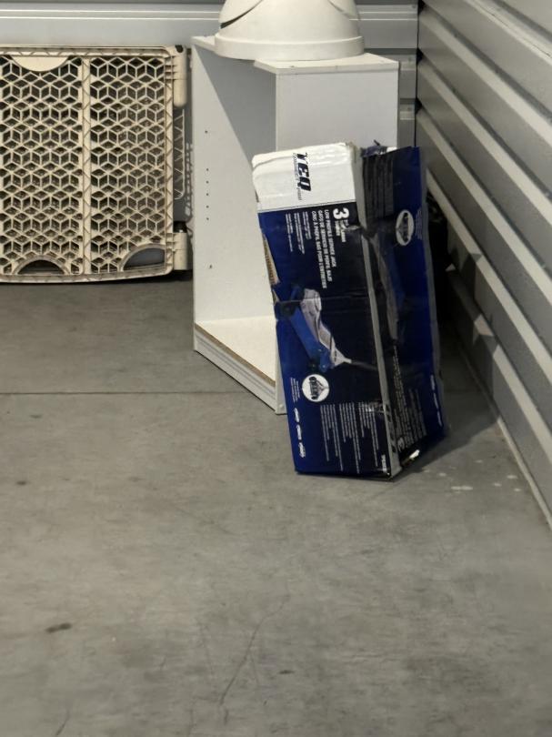 Storage Unit Auction in Kissimmee, FL at Your Storage Units Kissimmee